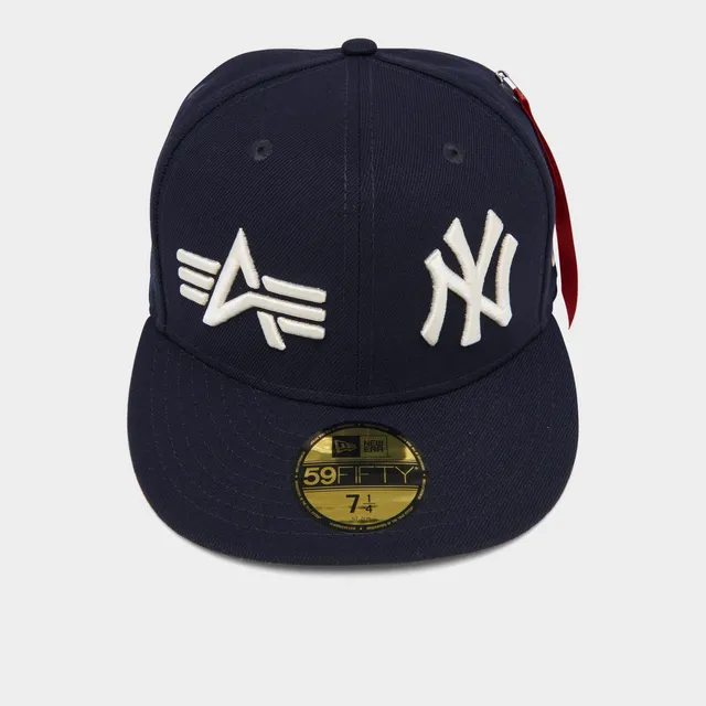 US NEW ERA CONCEPT PUERTO RICO FLAG YANKEES FIT