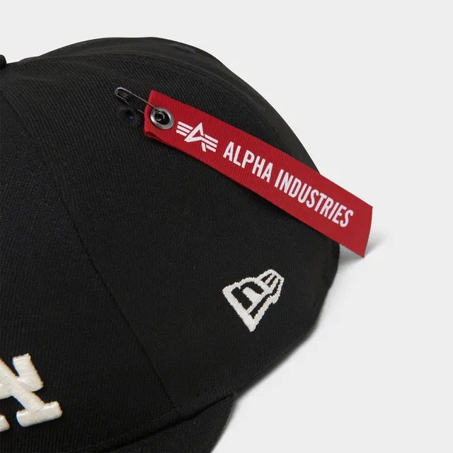 New Era x Alpha Industries Los Angeles Dodgers MLB 59FIFTY Fitted Hat