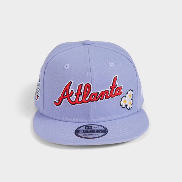 New Era Atlanta Braves 2021 Spring Training 59FIFTY Cap - Macy's