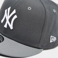 New Era New York Yankees MLB 9FIFTY Snapback Hat