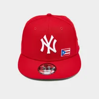 New Era New York Yankees MLB 9FIFTY Snapback Hat