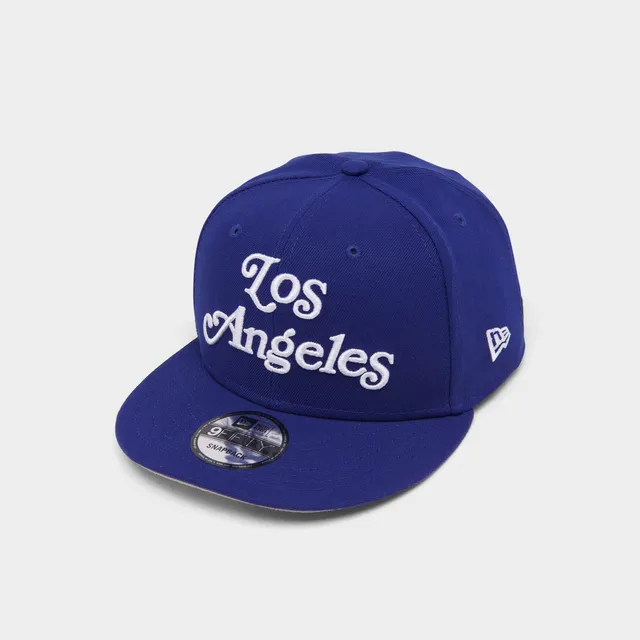 Lids Los Angeles Angels New Era Retro Beachin' Bucket Hat