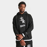 New Era Logo Select Chicago White Sox MLB Hoodie