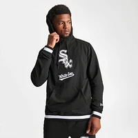 New Era Logo Select Chicago White Sox MLB Hoodie