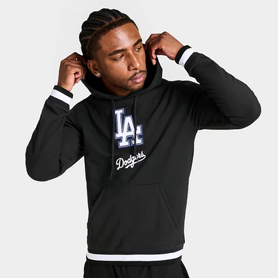 New Era Logo Select Los Angeles Dodgers MLB Hoodie