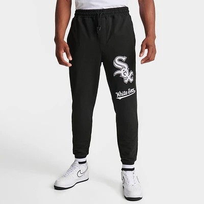 New Era Logo Select Chicago White Sox MLB Jogger Pants