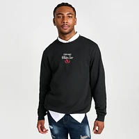 New Era Book Club Chicago White Sox MLB Crewneck Sweatshirt