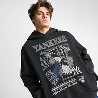 Men's New Era York Yankees MLB Sport Classics Graphic Hoodie