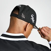 New Era x FELT Chicago White Sox MLB Low Profile 9FIFTY Snapback Hat