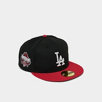 New Era Los Angeles Dodgers MLB 59FIFTY Fitted Hat