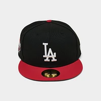 New Era Los Angeles Dodgers MLB 59FIFTY Fitted Hat