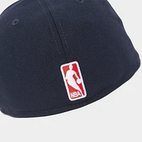 New Era Chicago Bulls NBA 59FIFTY Retro Fitted Hat