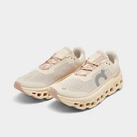 Women's On Cloudmonster Running Shoes