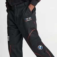 Men's Puma BMW M Motorsport Garage Crew Pants