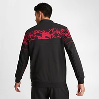 Men's Puma Mercedes-AMG Camo SDS Graphic Track Jacket