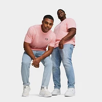 Men's Puma Downtown Graphic Short-Sleeve T-Shirt