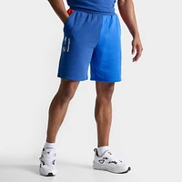 Men's Puma BMW M Motorsport Essentials Fleece Shorts