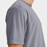 Men's Puma Classics Towelling T-Shirt