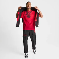 Men's Puma Hoops x LaFrancé Holiday Graphic T-Shirt