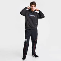 Men's Puma BMW M Motorsport Racecar Graphic Hoodie