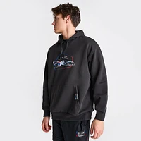 Men's Puma BMW M Motorsport Racecar Graphic Hoodie