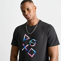 Men's Puma x Playstation Icons Graphic T-Shirt