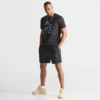 Men's Puma x Playstation Icons Graphic 8" Casual Shorts