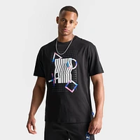 Men's Puma x Playstation Elevated Graphic T-Shirt