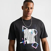 Men's Puma x Playstation Elevated Graphic T-Shirt