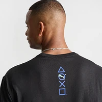 Men's Puma x Playstation Elevated Graphic T-Shirt