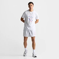 Men's Puma x Playstation Woven 6" Shorts