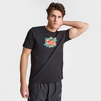 Men's Puma Spritz Graphic T-Shirt