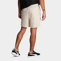 Men's Puma Rudagon 6" Woven Shorts