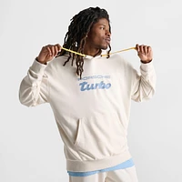 Men's Puma Porsche Legacy Turbo Logo Hoodie