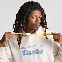 Men's Puma Porsche Legacy Turbo Logo Hoodie