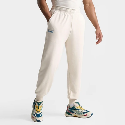 Men's Puma Porsche Legacy Motorsport Essentials Jogger Pants