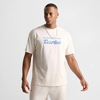 Men's Puma Porsche Legacy Turbo Logo T-Shirt