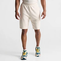 Men's Puma Porsche Legacy Motorsport Essentials French Terry Shorts