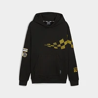 Men's Puma Porsche Legacy Turbo Pullover Hoodie