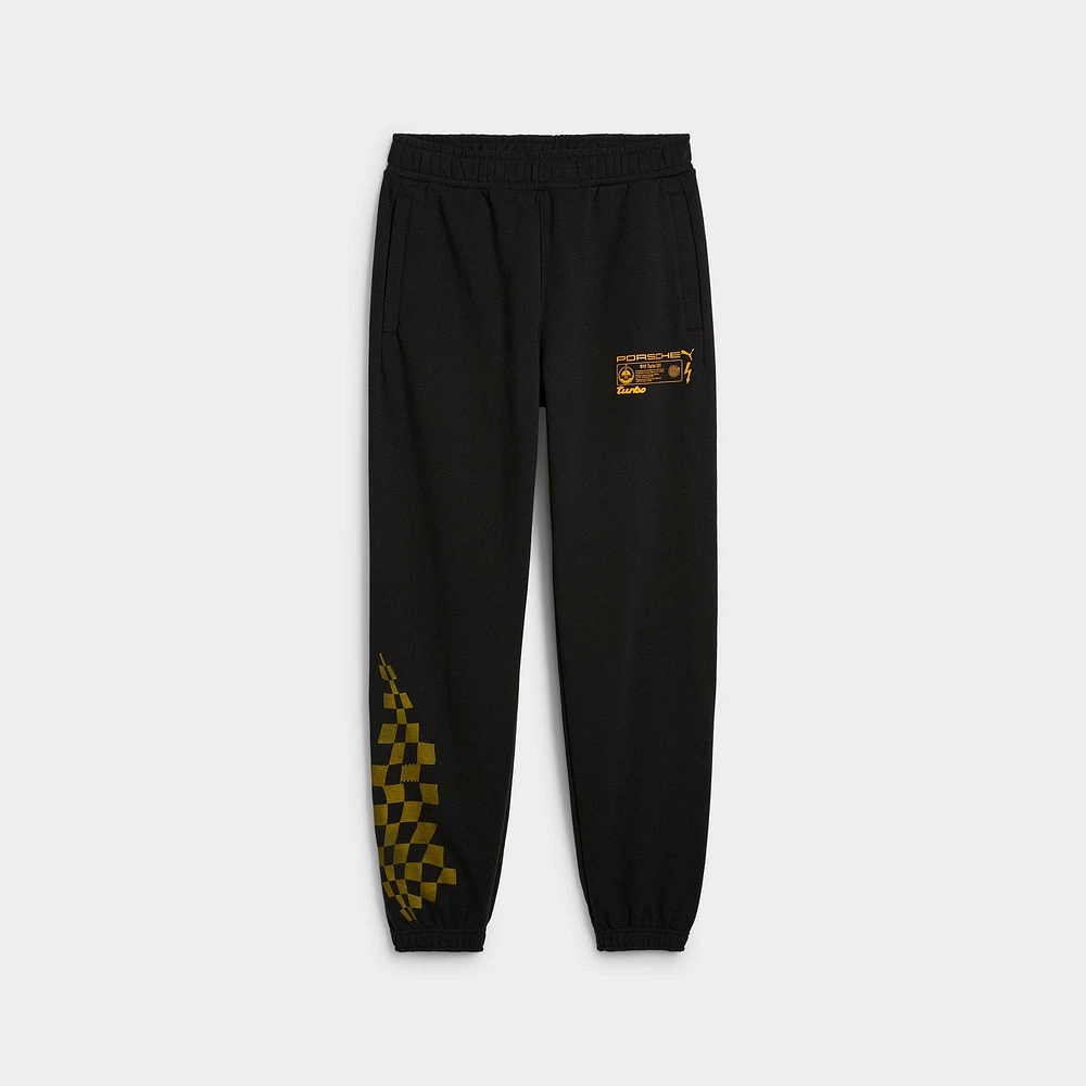 Men's Puma Porsche Legacy Turbo Jogger Pants