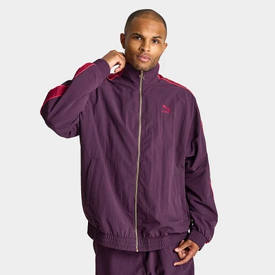 Puma PLAY LOUD T7 Oversized Track Jacket