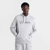 Men's Puma Mercedes-AMG Petronas F1 Motorsport Fleece Hoodie