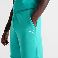 Men's Puma Mercedes AMG Petronas F1 Essentials Shorts