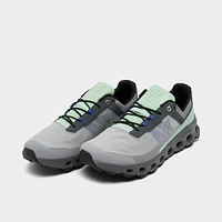 Men's On Cloudvista Trail Running Shoes