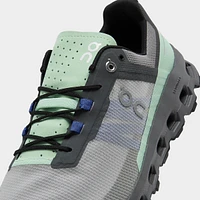 Men's On Cloudvista Trail Running Shoes