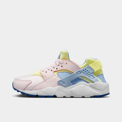 Big Kids' Nike Huarache Run Casual Shoes