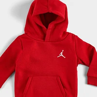 Infant Jordan Essentials Hoodie and Jogger Pants Set