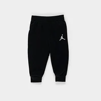 Infant Jordan Essentials Holiday Pullover Hoodie and Jogger Pants Set