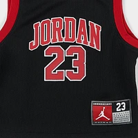 Infant Jordan 23 2-Piece Jersey Set