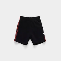 Infant Nike Futura Tape T-Shirt and Cargo Shorts Set